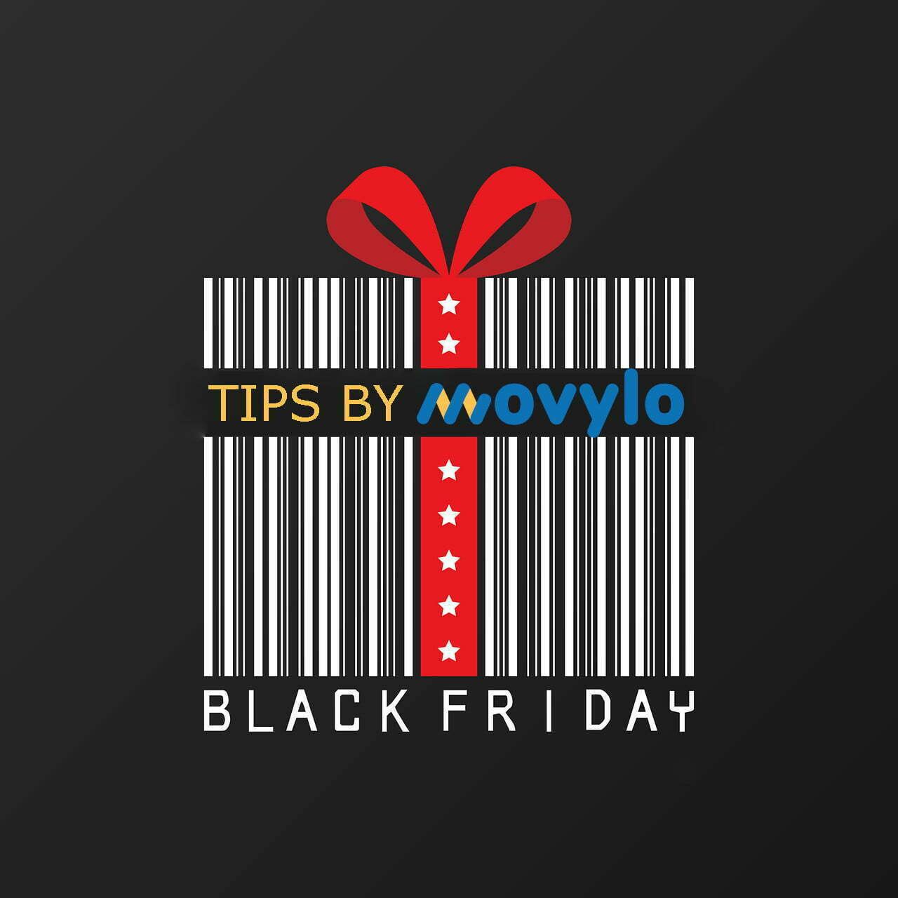 Settimana Black Friday: preparati al grande shopping - Movylo