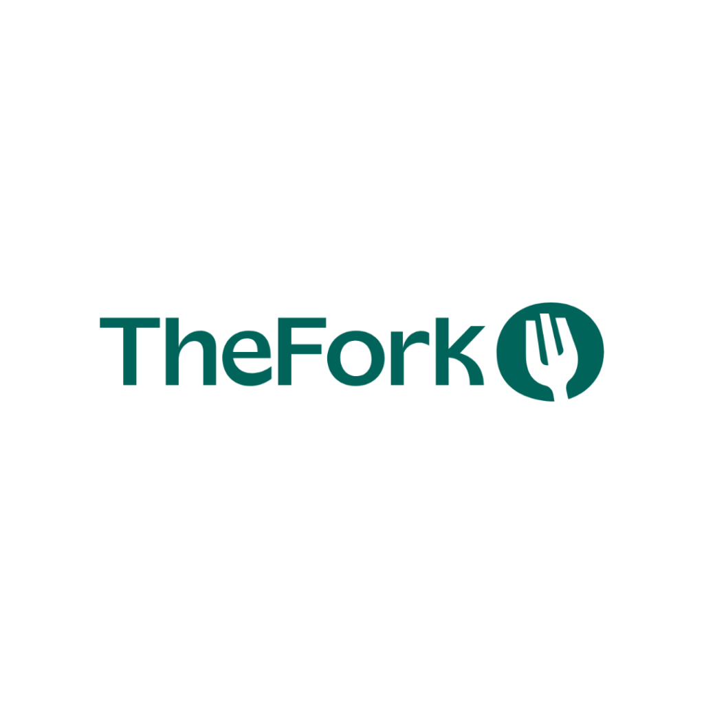 the fork